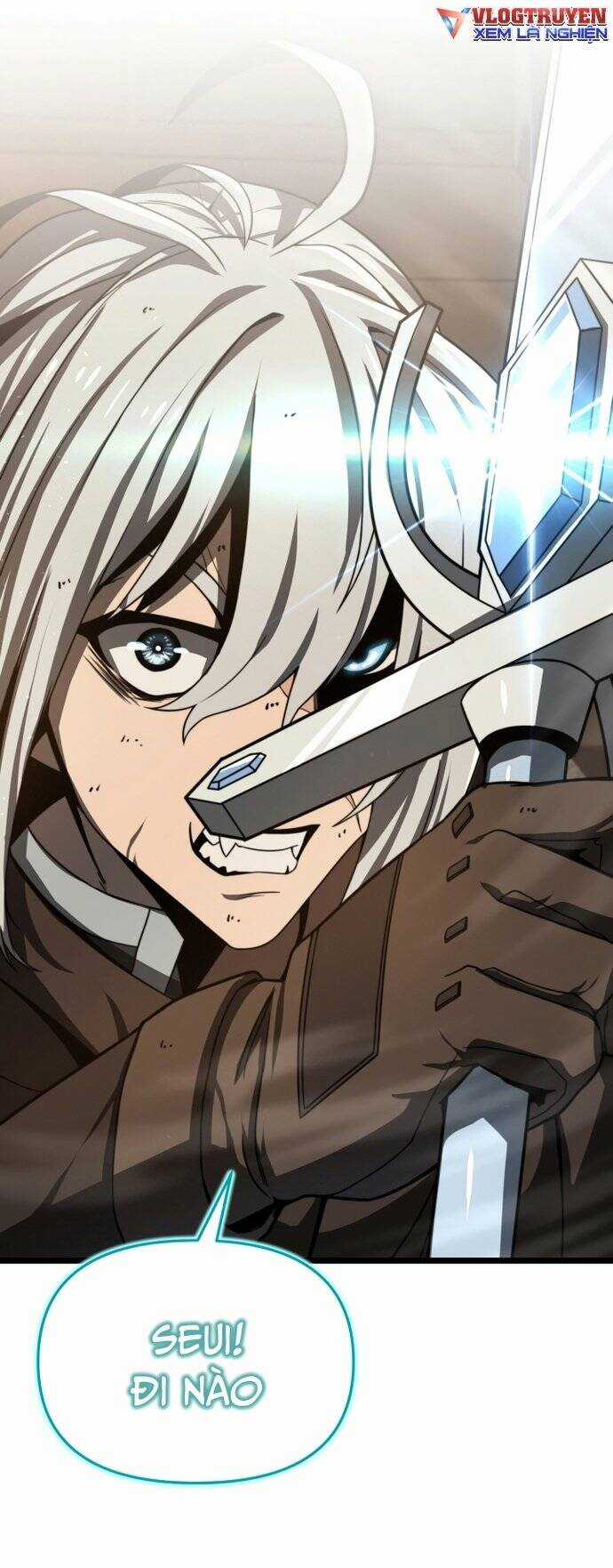 kiếm ma chết tiệt Chapter 14 trang 21