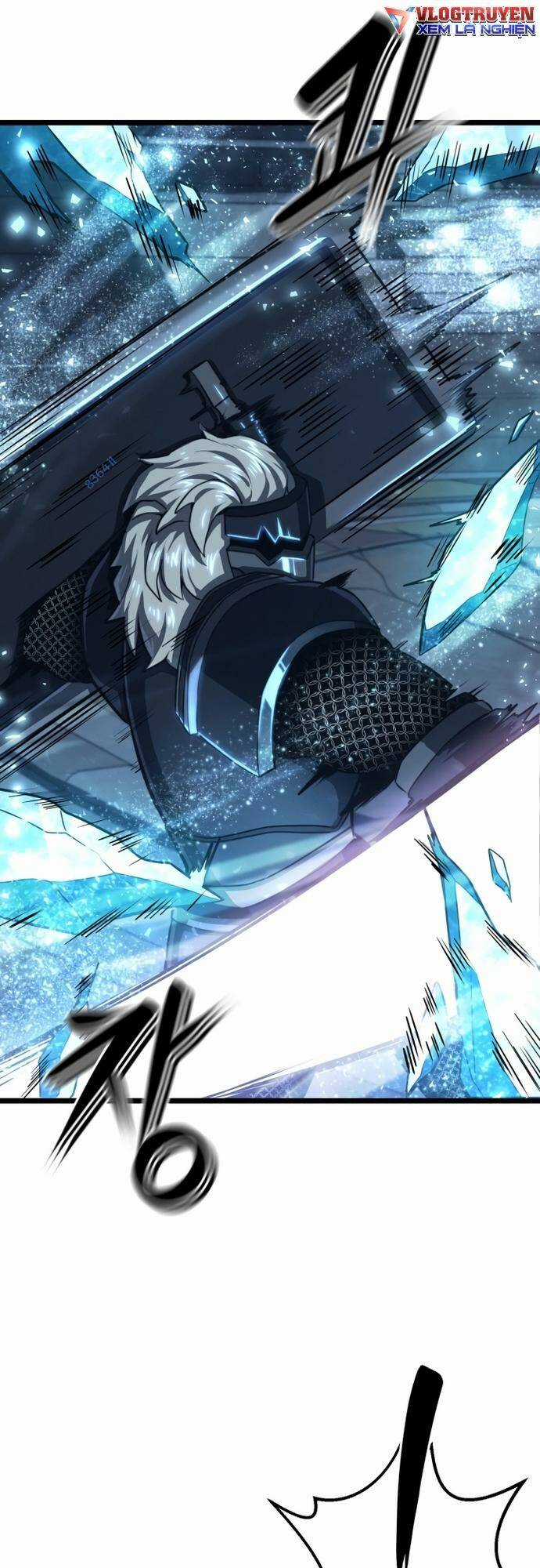 kiếm ma chết tiệt Chapter 14 trang 29