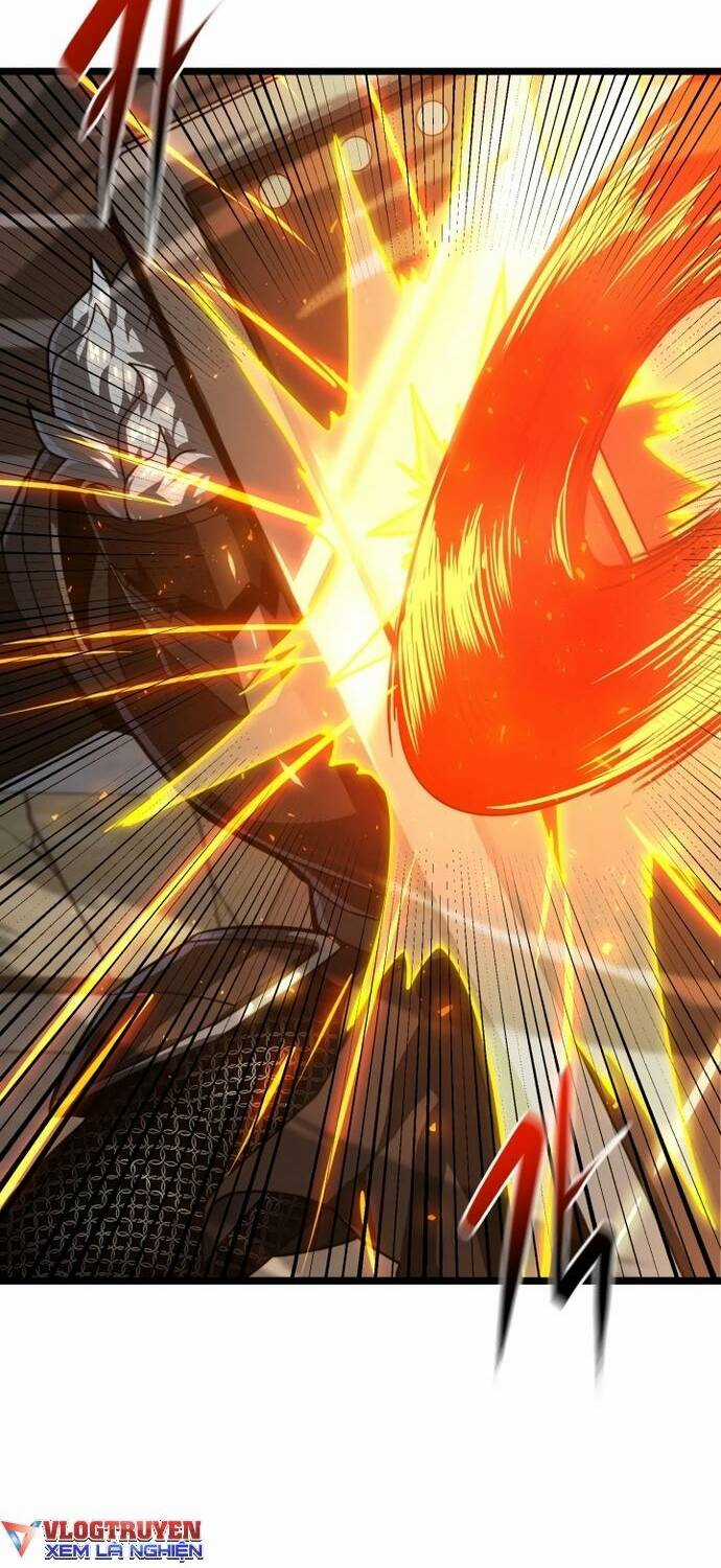 kiếm ma chết tiệt Chapter 14 trang 31