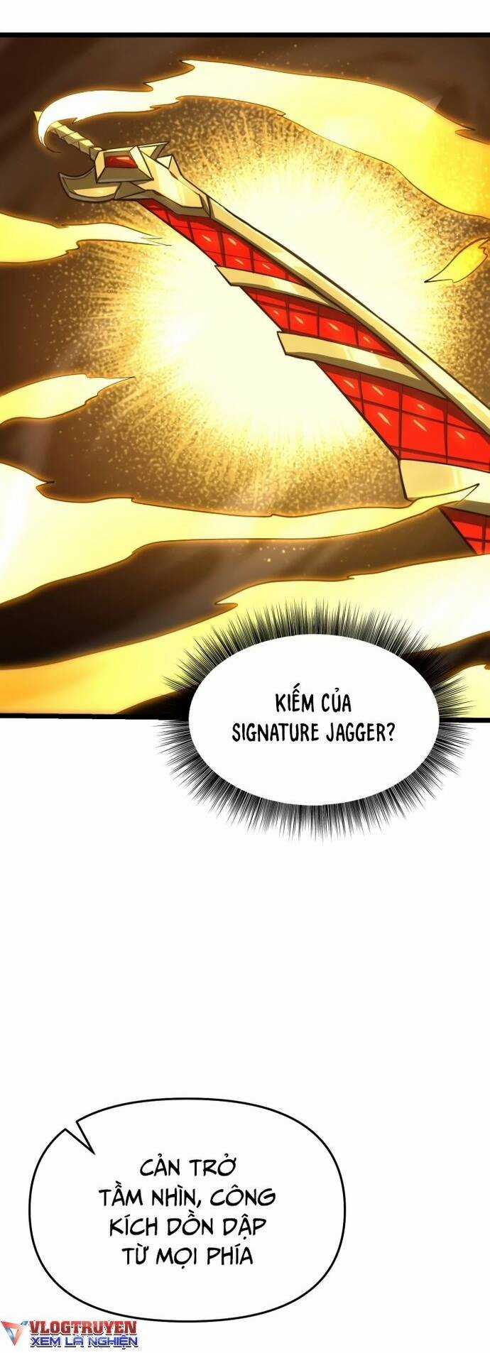 kiếm ma chết tiệt Chapter 14 trang 33