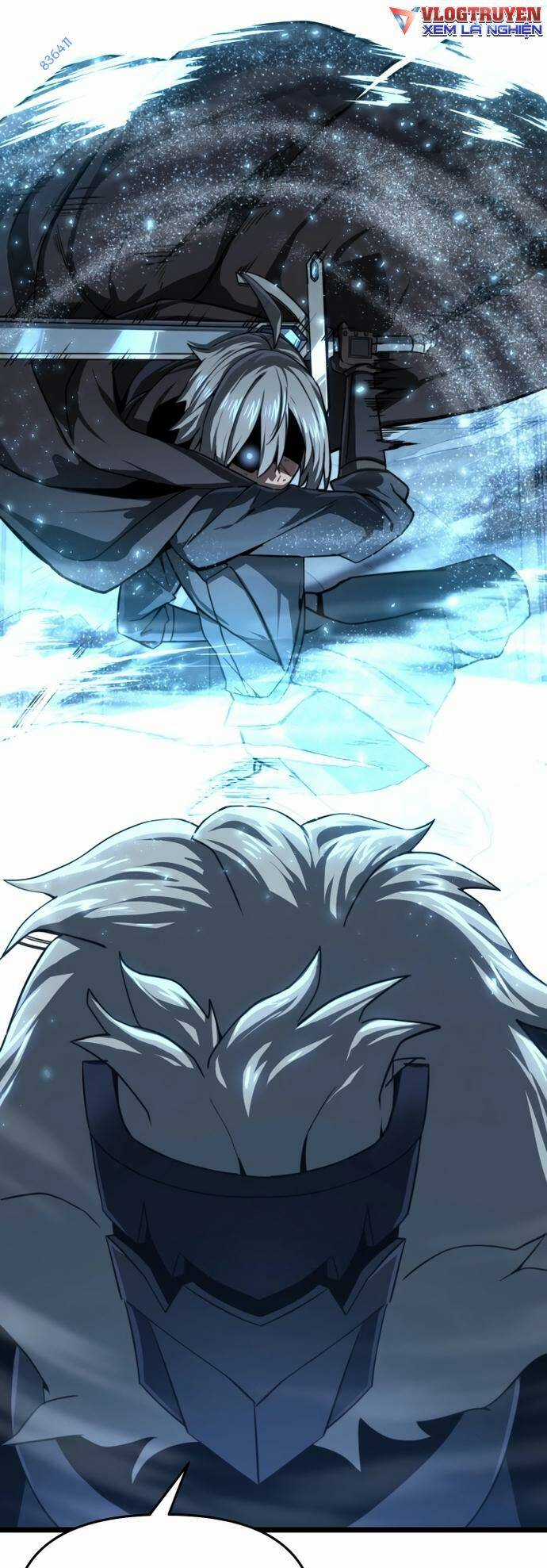 kiếm ma chết tiệt Chapter 14 trang 34