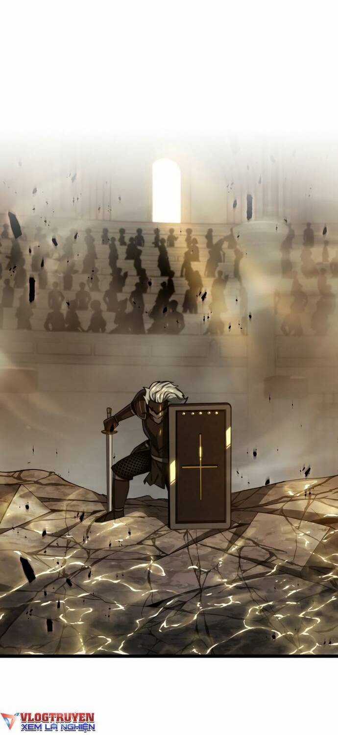 kiếm ma chết tiệt Chapter 14 trang 40