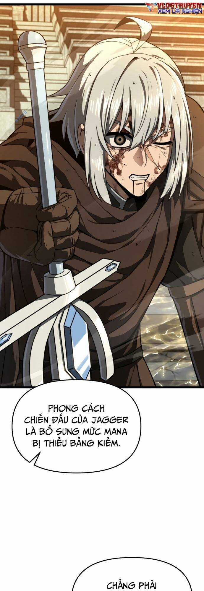 kiếm ma chết tiệt Chapter 14 trang 43