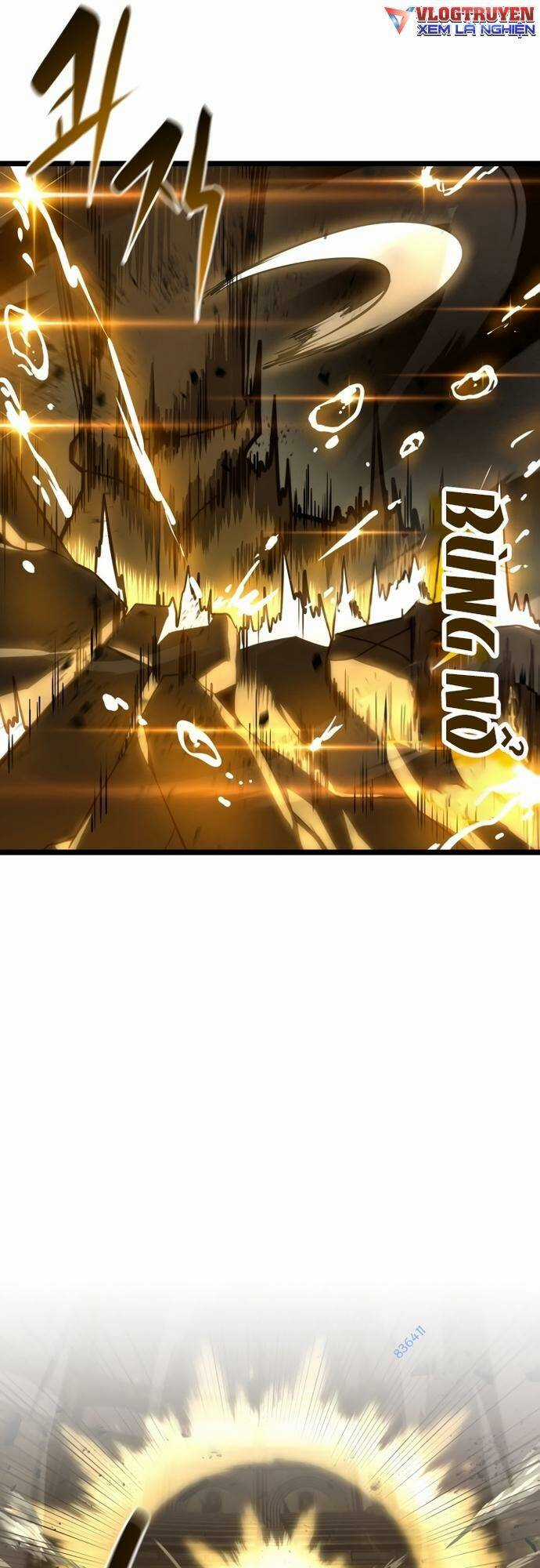 kiếm ma chết tiệt Chapter 14 trang 48