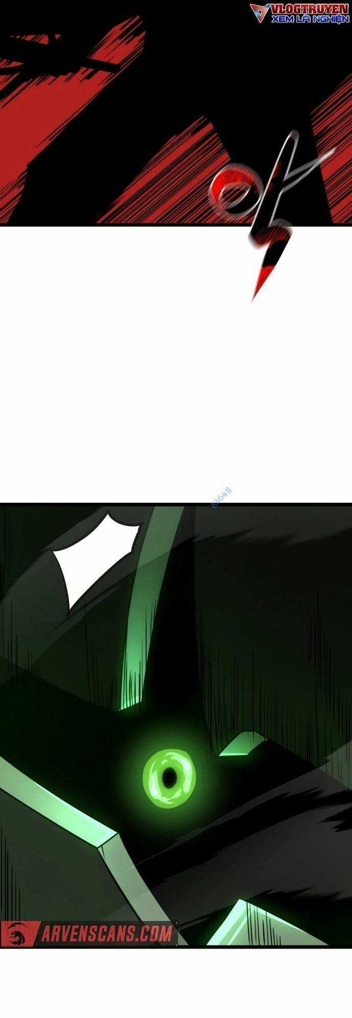 kiếm ma chết tiệt Chapter 14 trang 55