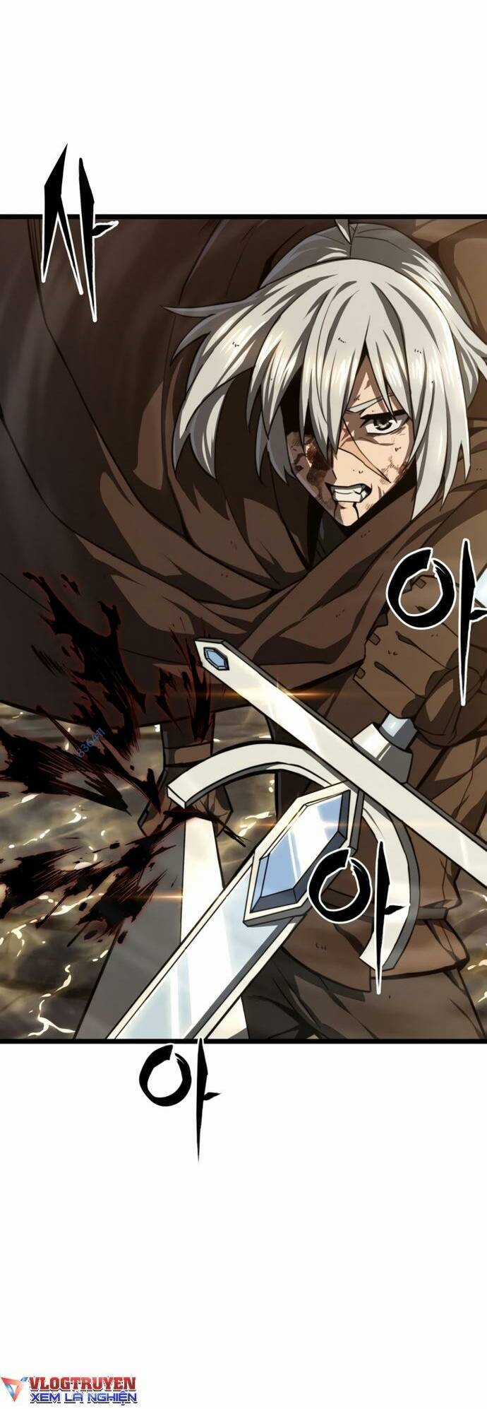 kiếm ma chết tiệt Chapter 14 trang 56