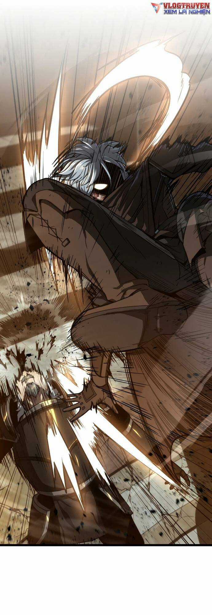 kiếm ma chết tiệt Chapter 14 trang 72