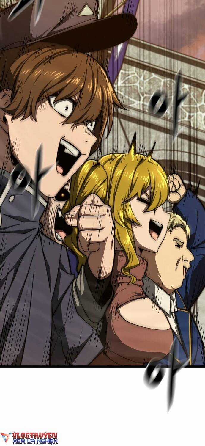 kiếm ma chết tiệt Chapter 14 trang 77