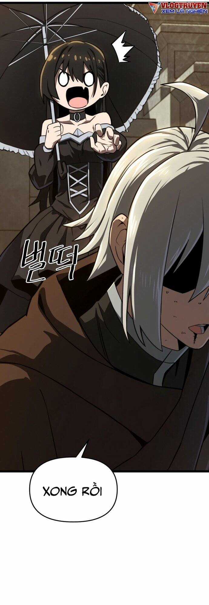 kiếm ma chết tiệt Chapter 14 trang 9