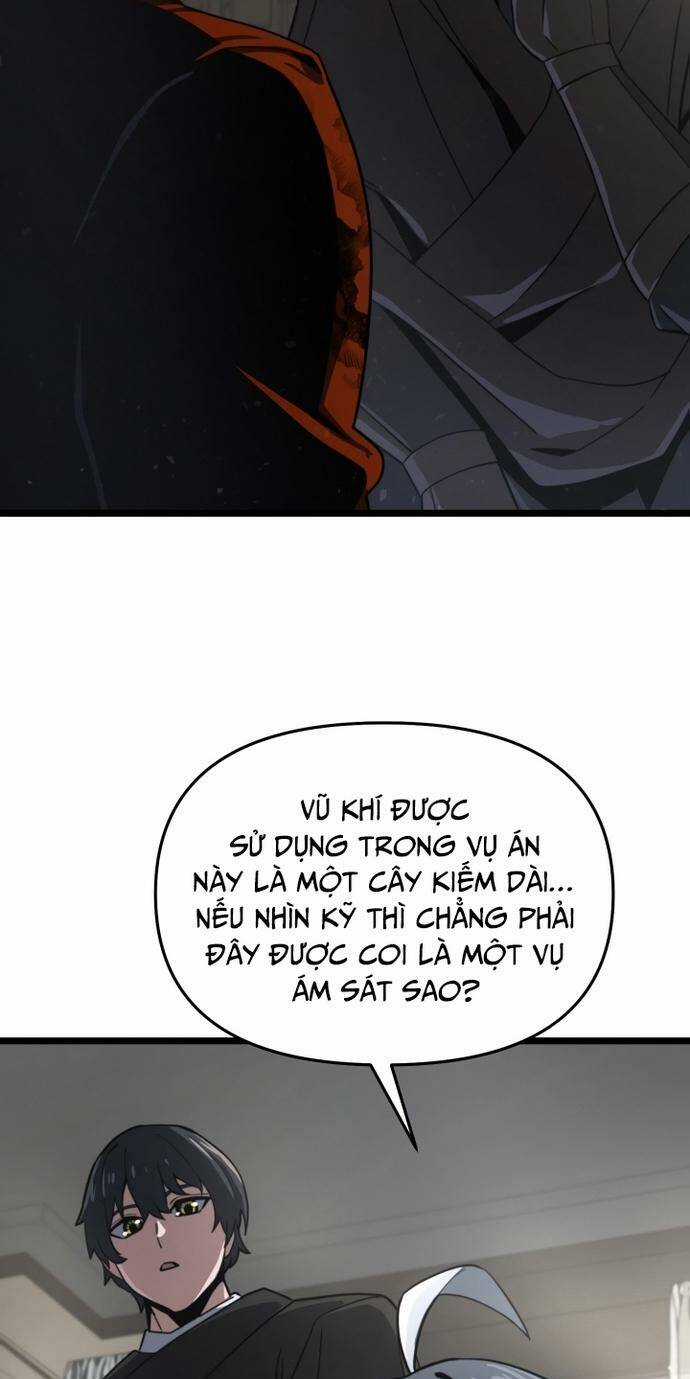 kiếm ma chết tiệt Chapter 15 trang 13