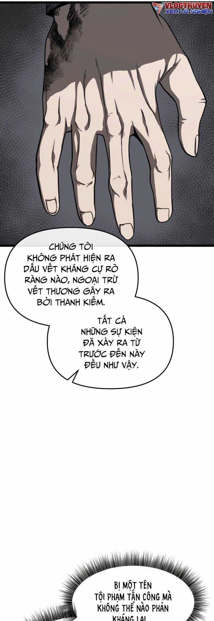 kiếm ma chết tiệt Chapter 15 trang 15