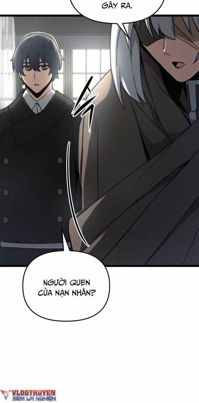 kiếm ma chết tiệt Chapter 15 trang 17