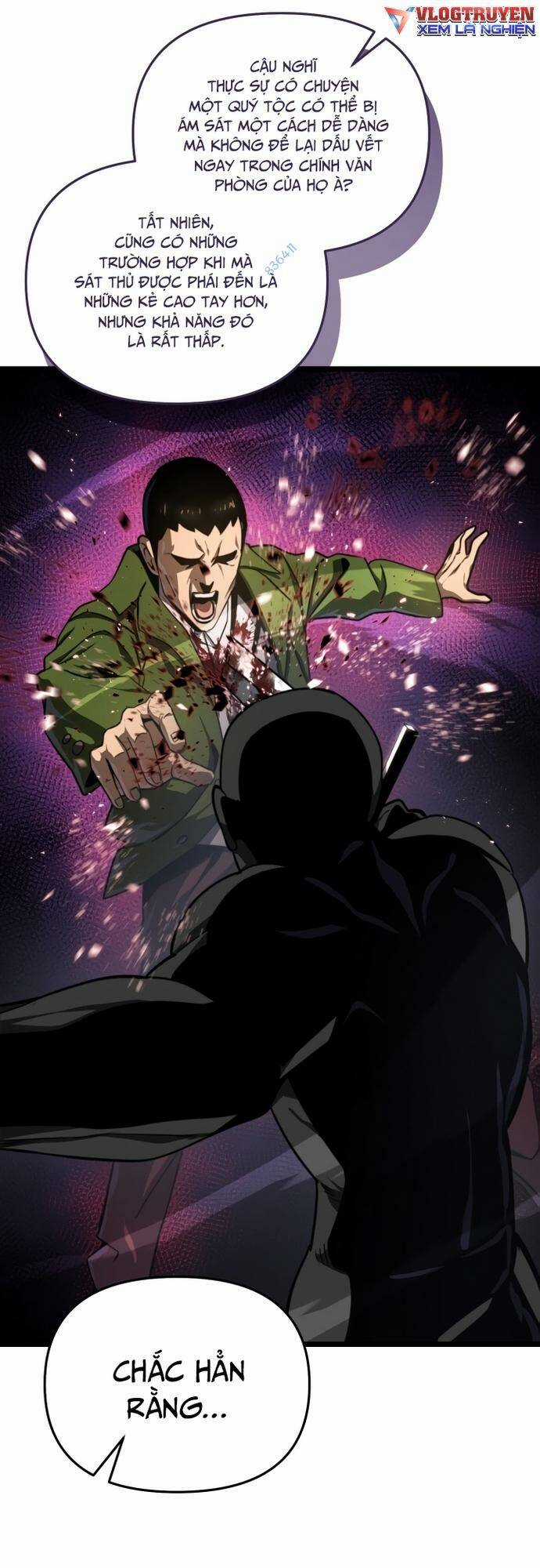 kiếm ma chết tiệt Chapter 15 trang 18