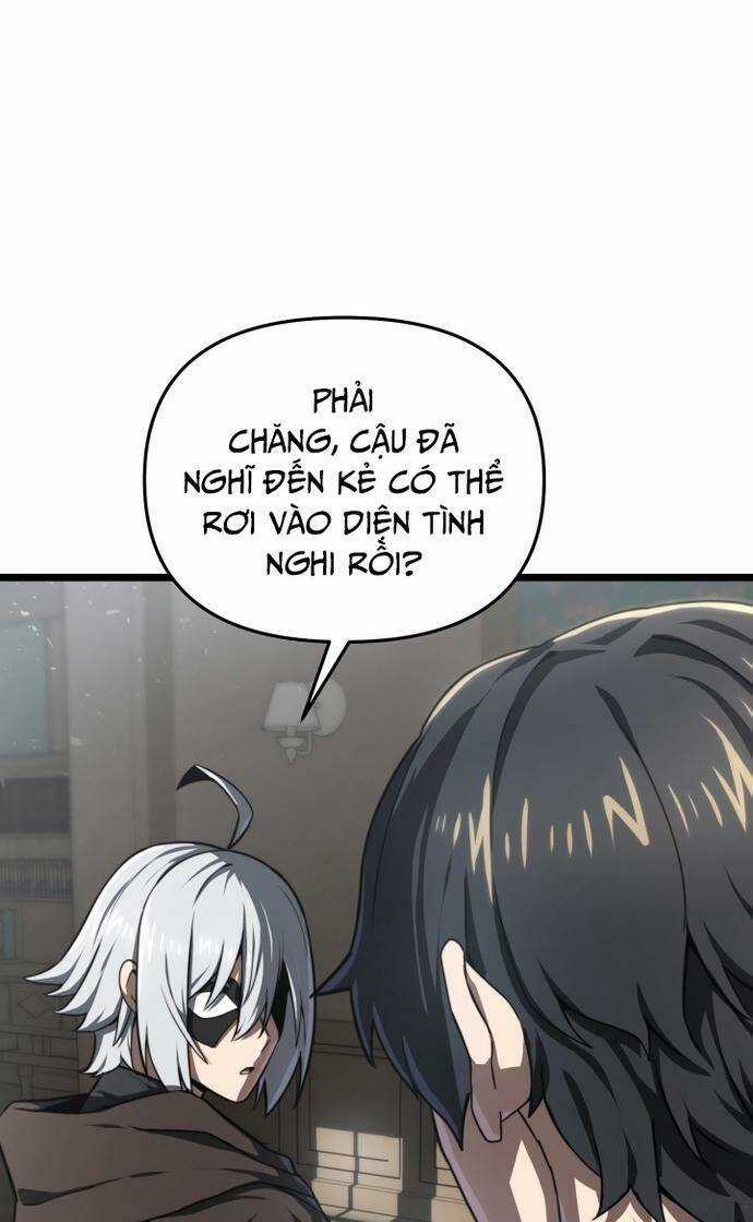 kiếm ma chết tiệt Chapter 15 trang 19