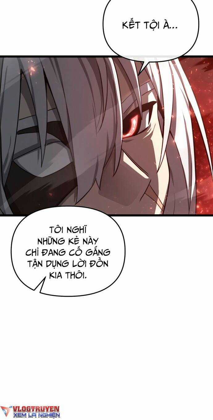 kiếm ma chết tiệt Chapter 15 trang 23