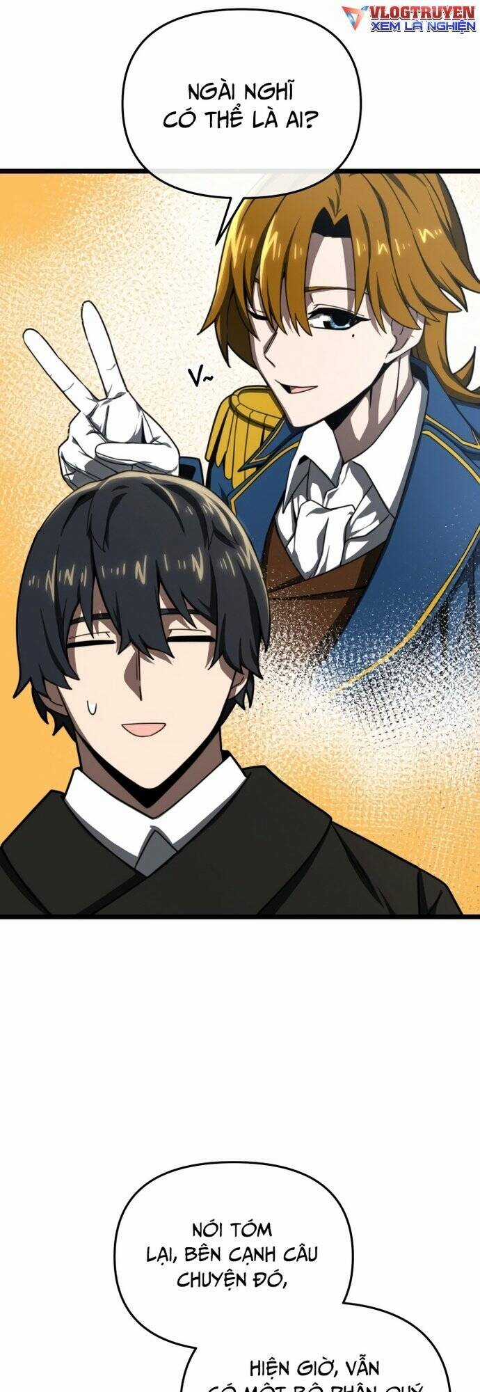 kiếm ma chết tiệt Chapter 15 trang 27