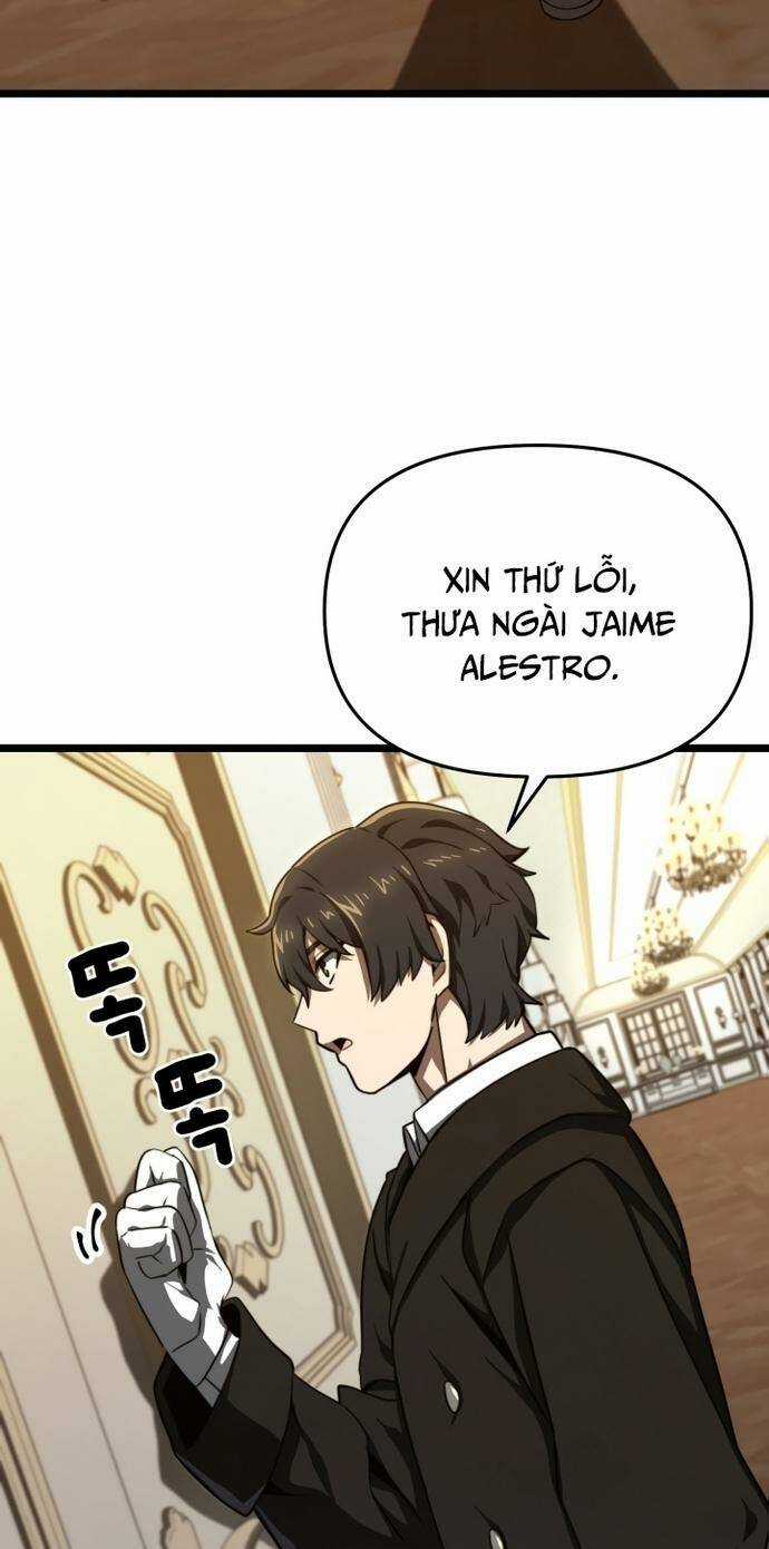 kiếm ma chết tiệt Chapter 15 trang 31