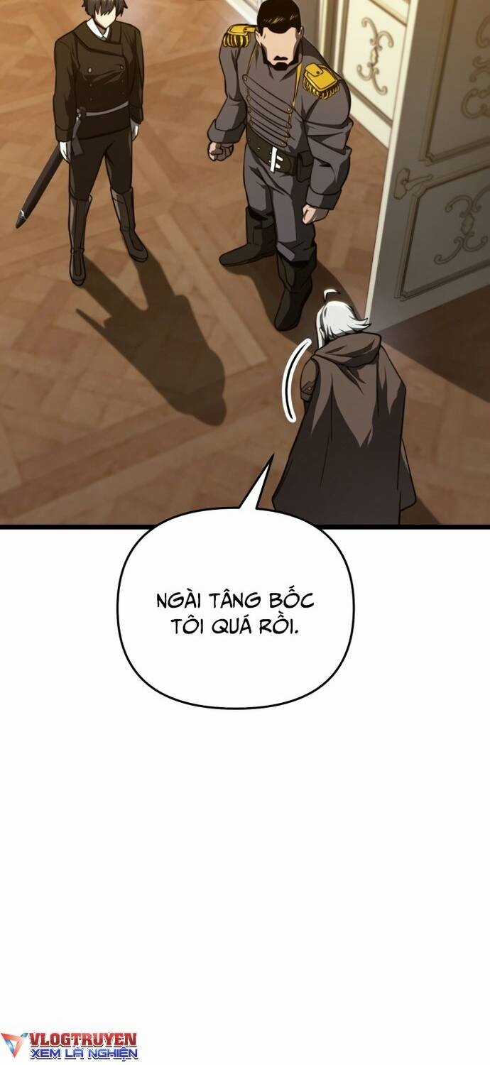 kiếm ma chết tiệt Chapter 15 trang 35