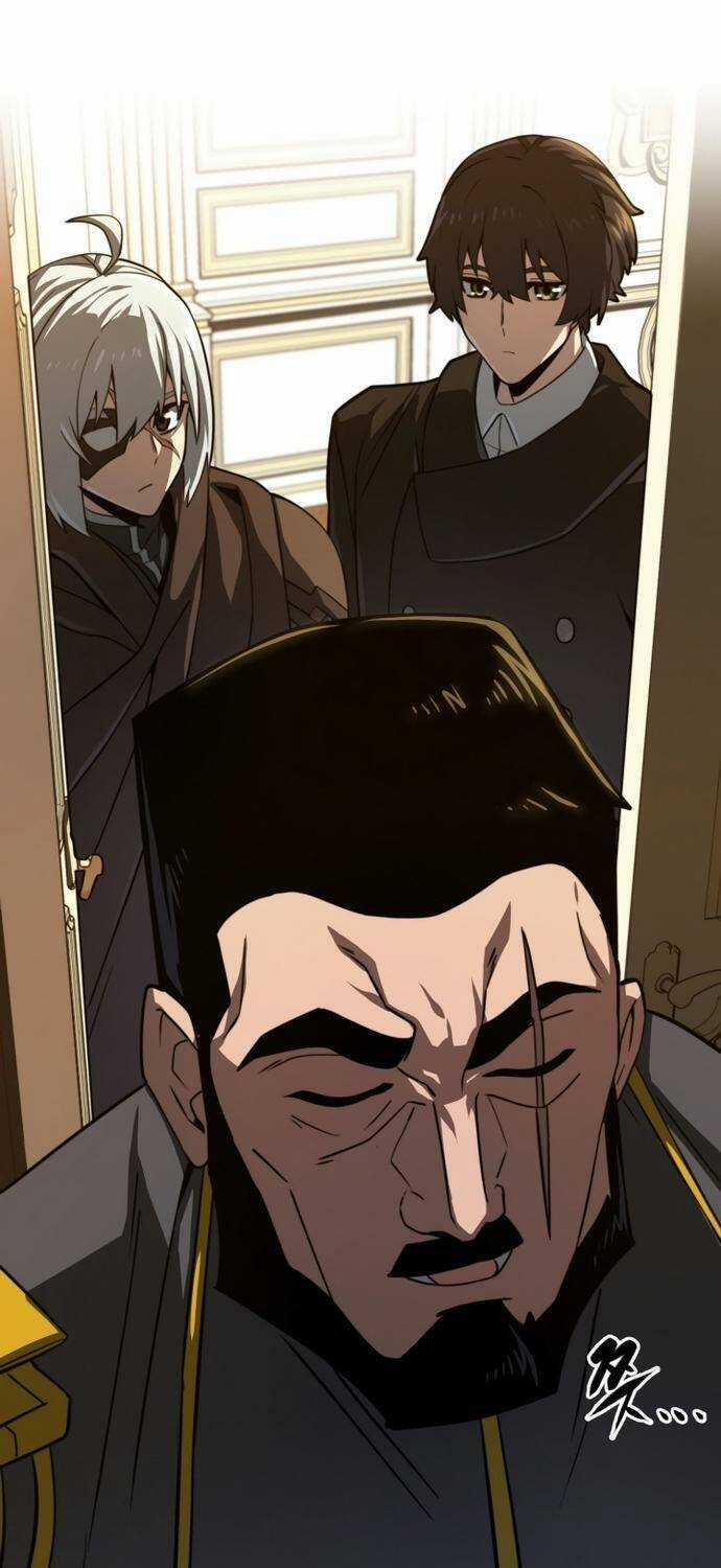 kiếm ma chết tiệt Chapter 15 trang 37
