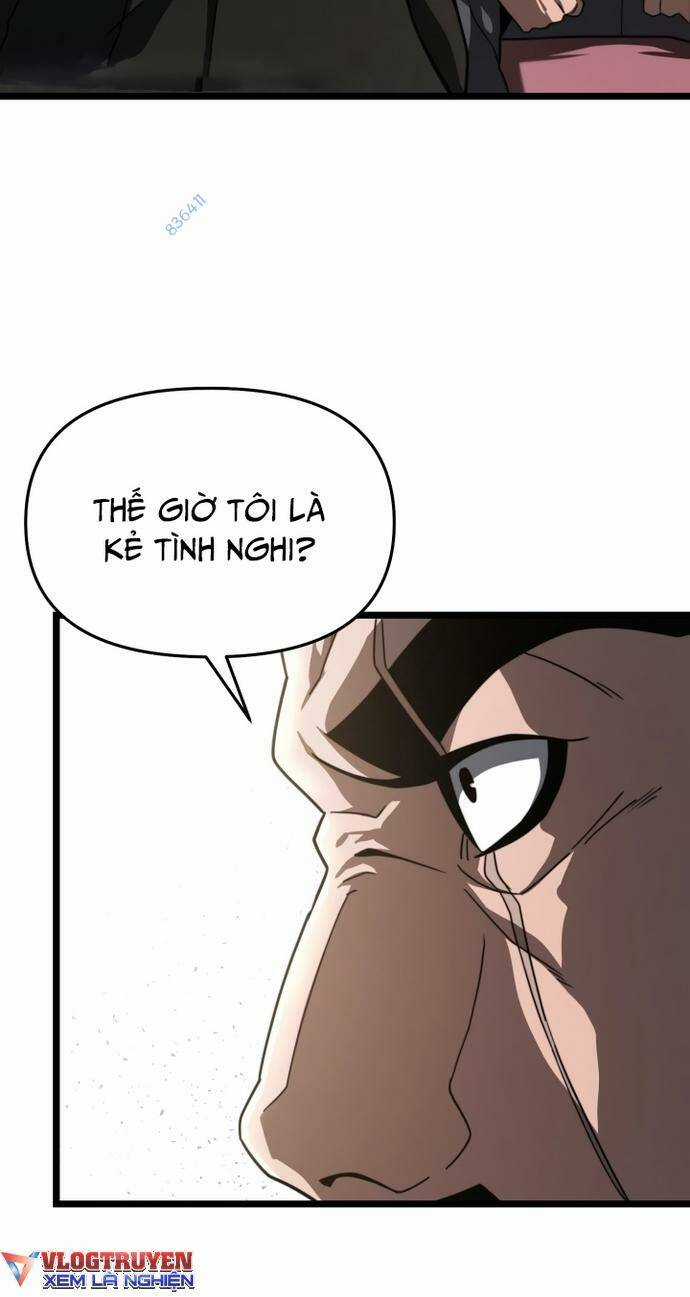 kiếm ma chết tiệt Chapter 15 trang 43