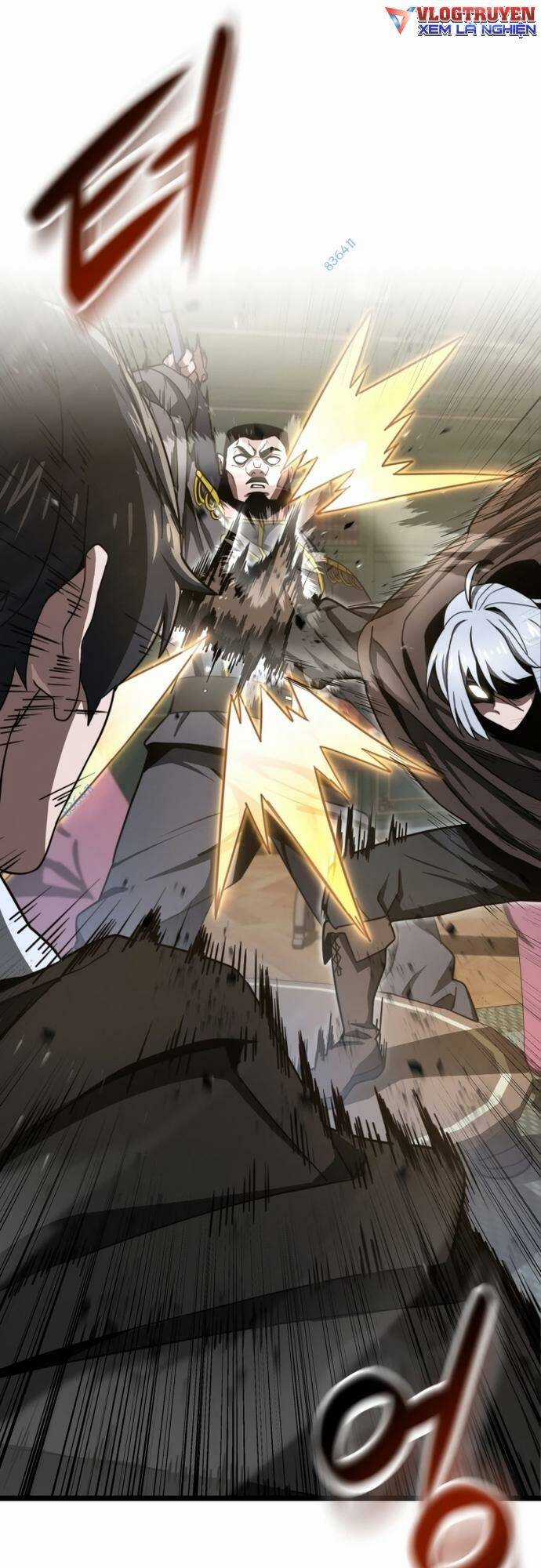 kiếm ma chết tiệt Chapter 15 trang 51