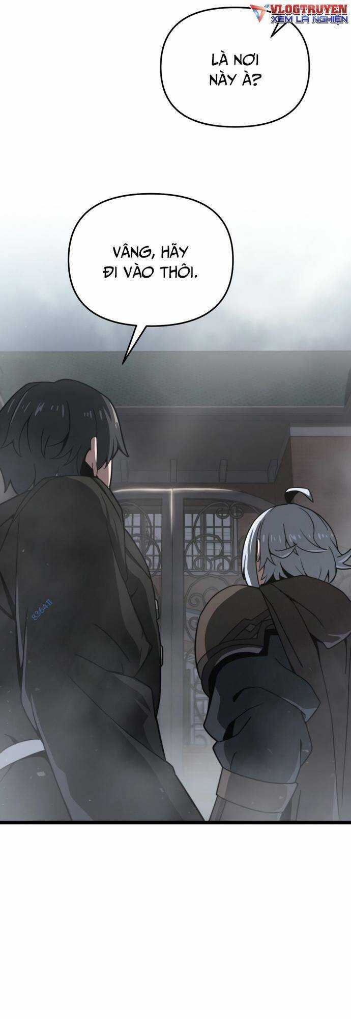 kiếm ma chết tiệt Chapter 15 trang 6