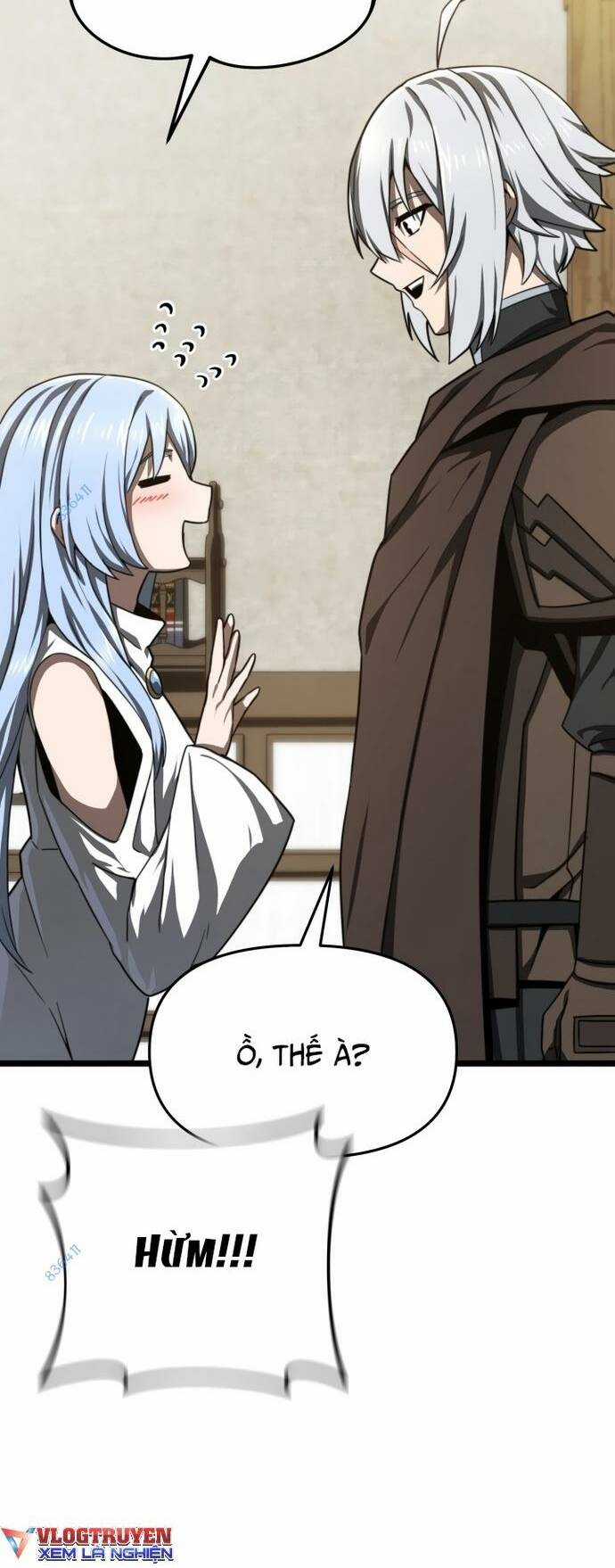 kiếm ma chết tiệt Chapter 15 trang 64