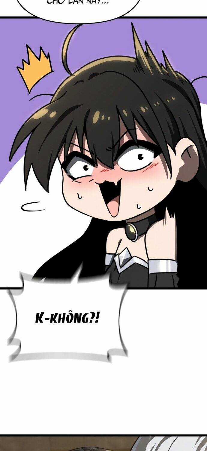 kiếm ma chết tiệt Chapter 15 trang 66