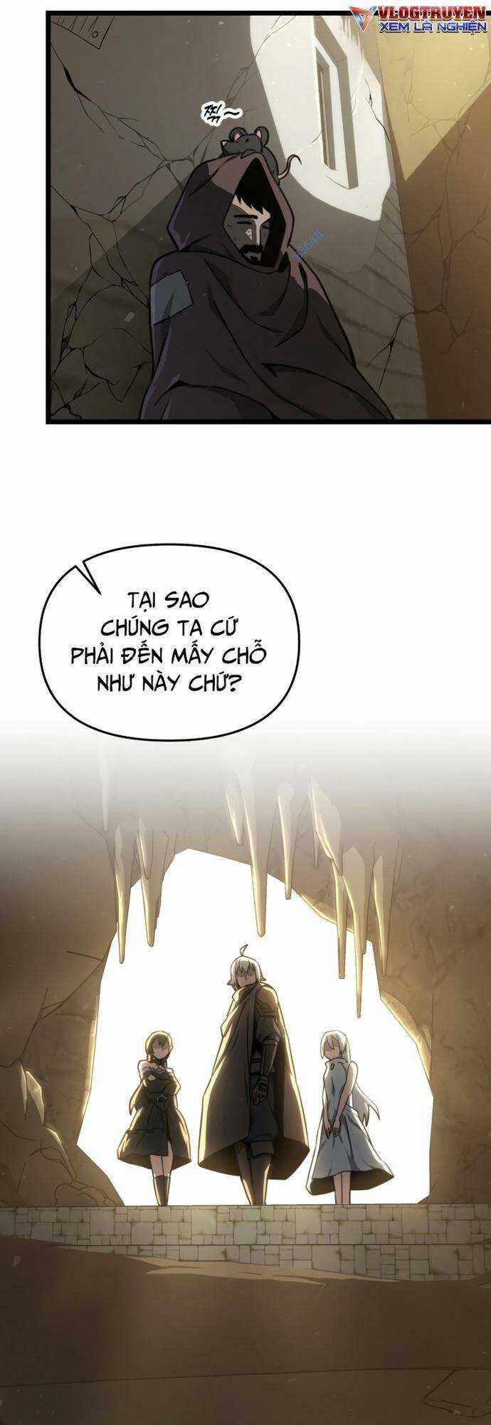 kiếm ma chết tiệt Chapter 15 trang 73