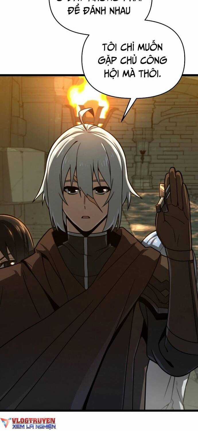 kiếm ma chết tiệt Chapter 16 trang 10