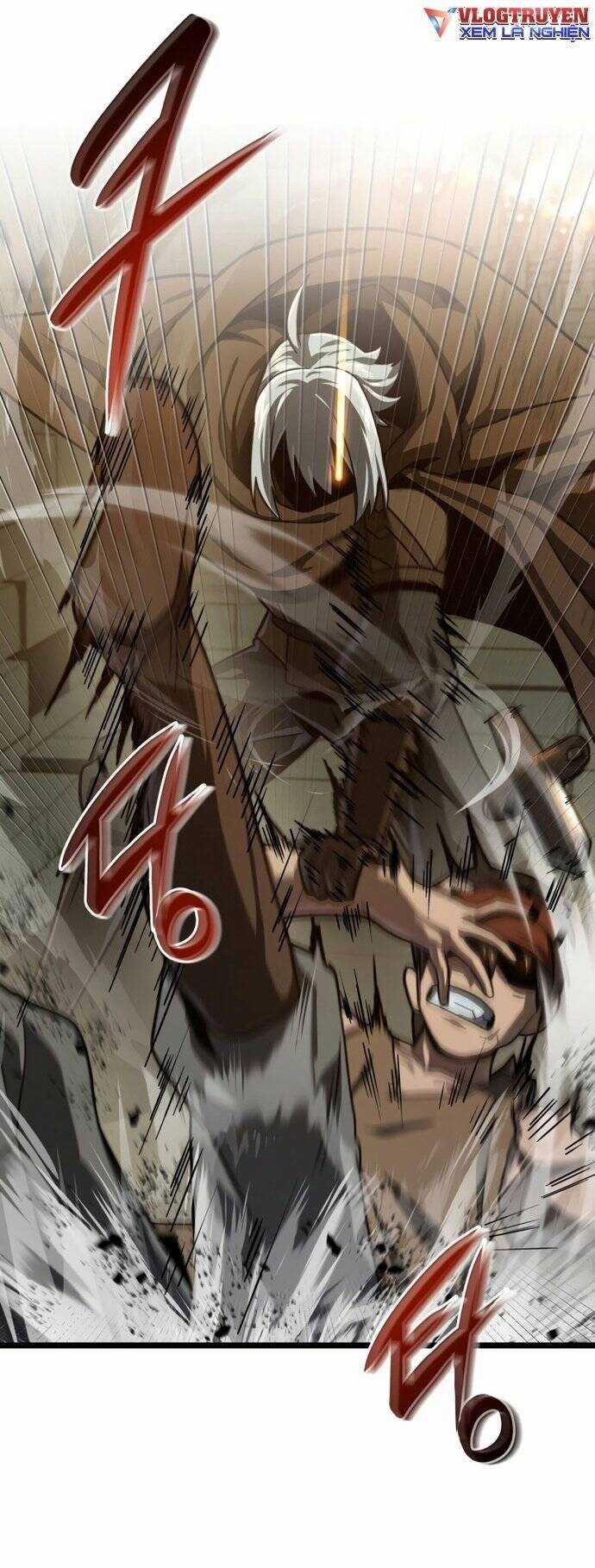 kiếm ma chết tiệt Chapter 16 trang 13