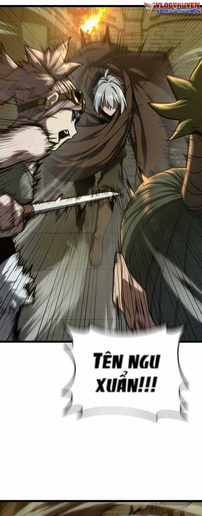 kiếm ma chết tiệt Chapter 16 trang 15