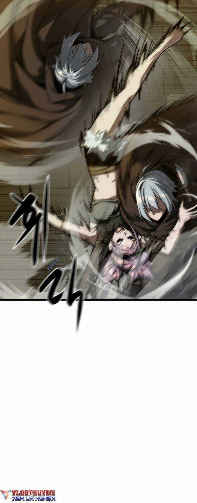 kiếm ma chết tiệt Chapter 16 trang 16