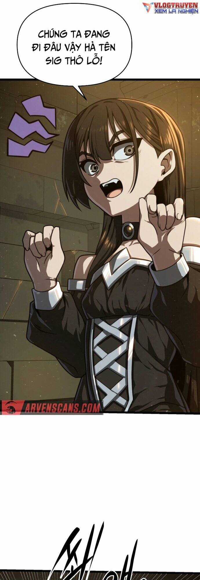 kiếm ma chết tiệt Chapter 16 trang 2