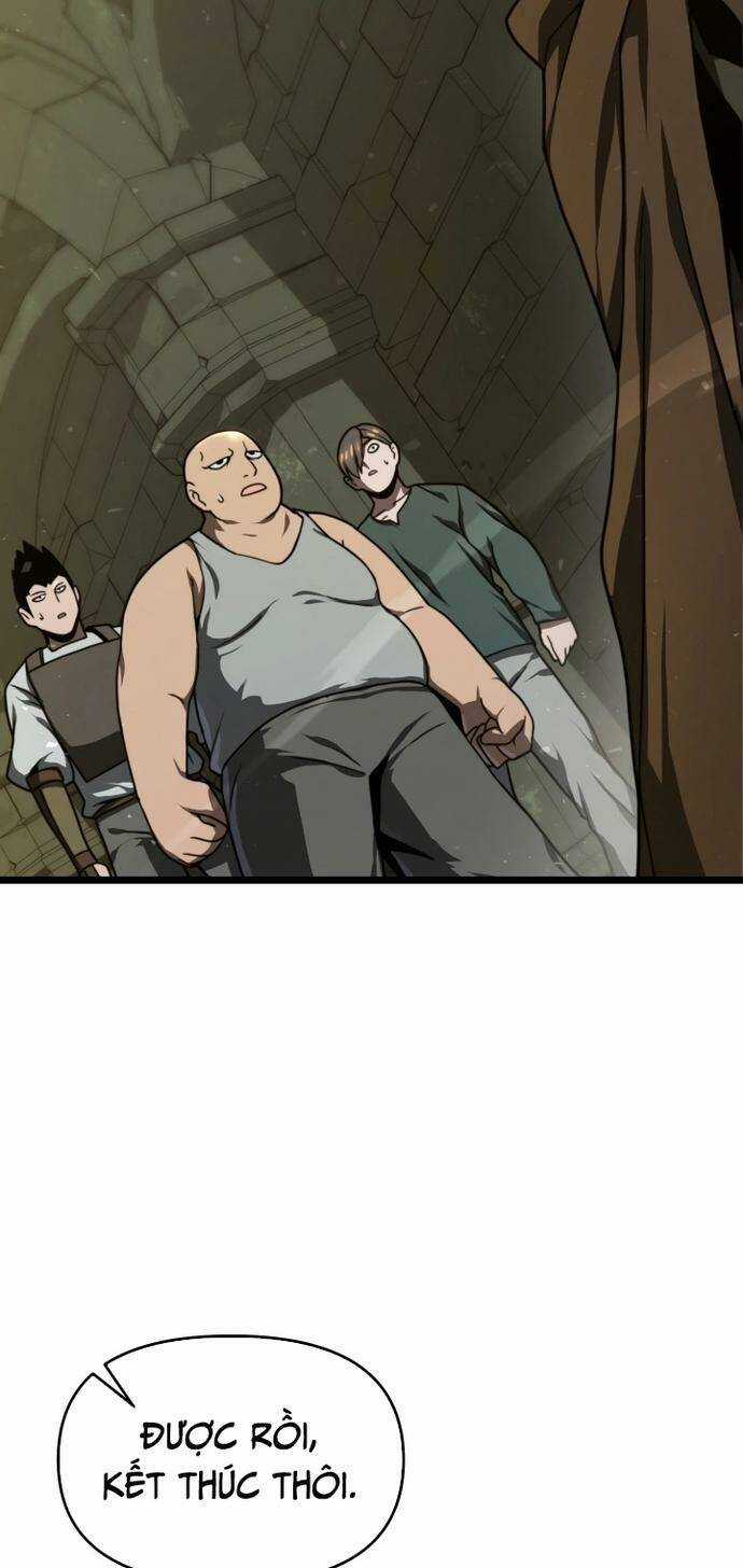 kiếm ma chết tiệt Chapter 16 trang 21