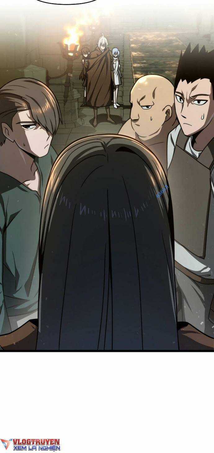 kiếm ma chết tiệt Chapter 16 trang 22