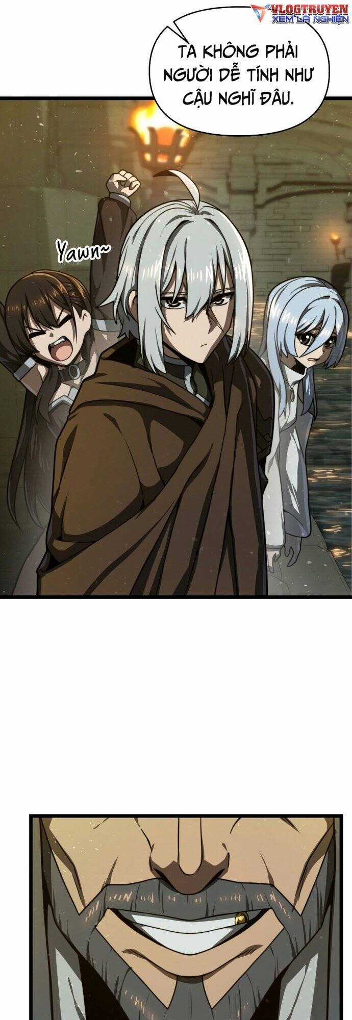 kiếm ma chết tiệt Chapter 16 trang 23