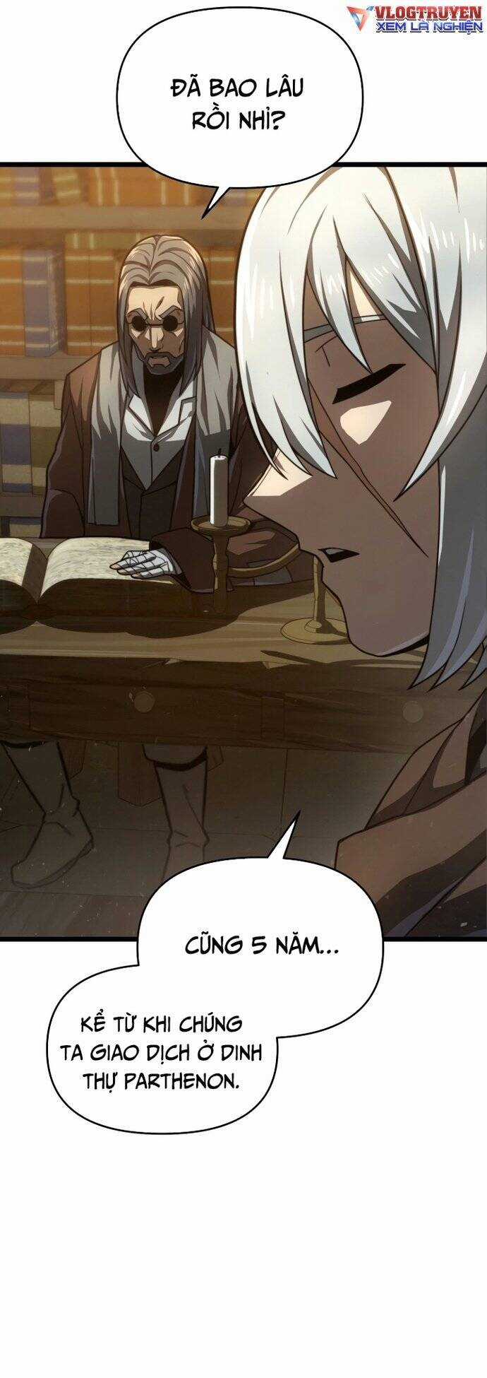 kiếm ma chết tiệt Chapter 16 trang 28