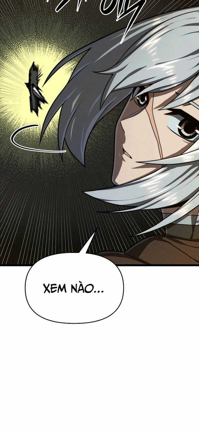 kiếm ma chết tiệt Chapter 16 trang 3