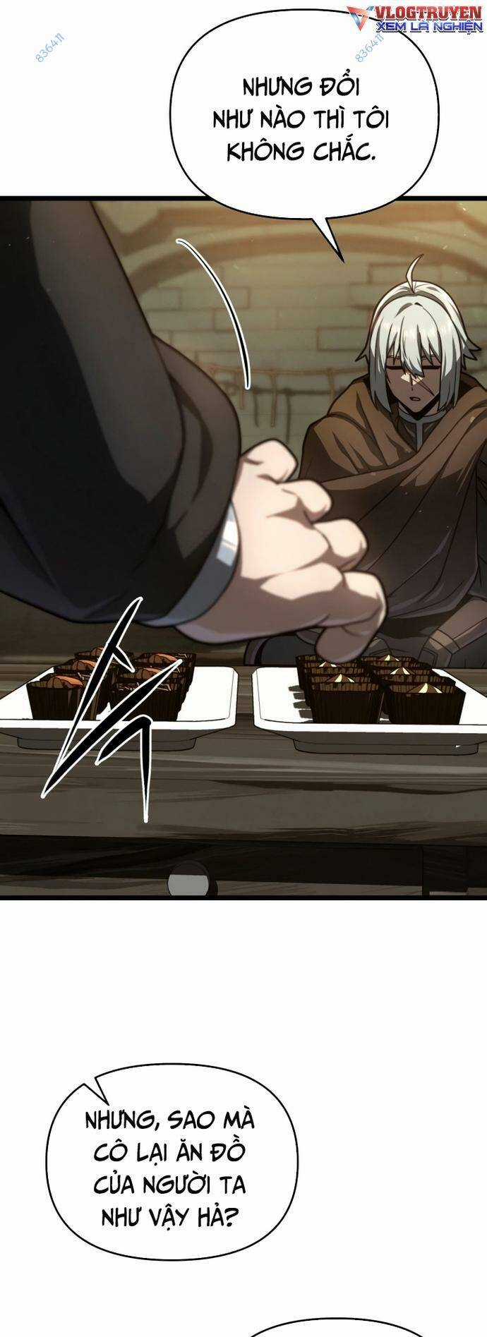 kiếm ma chết tiệt Chapter 16 trang 30