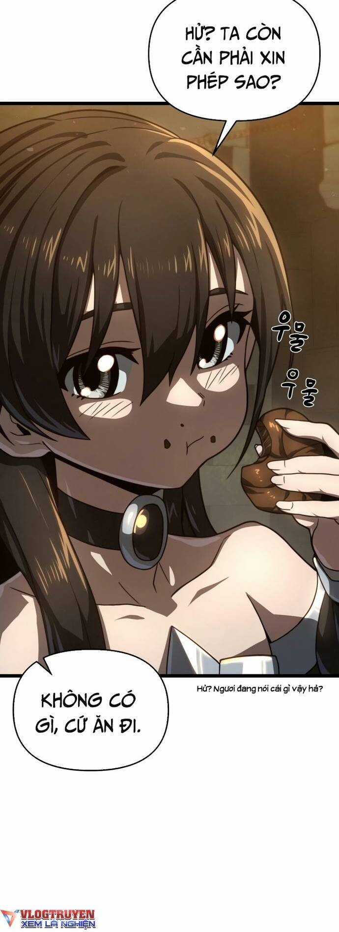 kiếm ma chết tiệt Chapter 16 trang 31