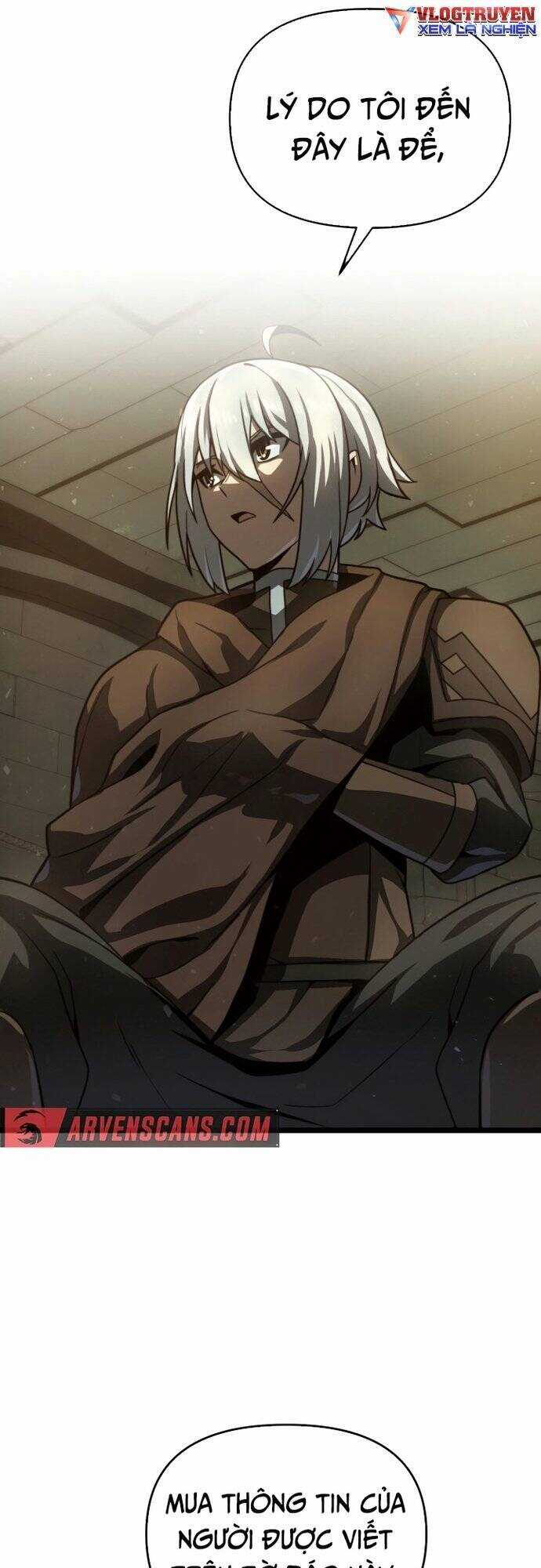 kiếm ma chết tiệt Chapter 16 trang 32