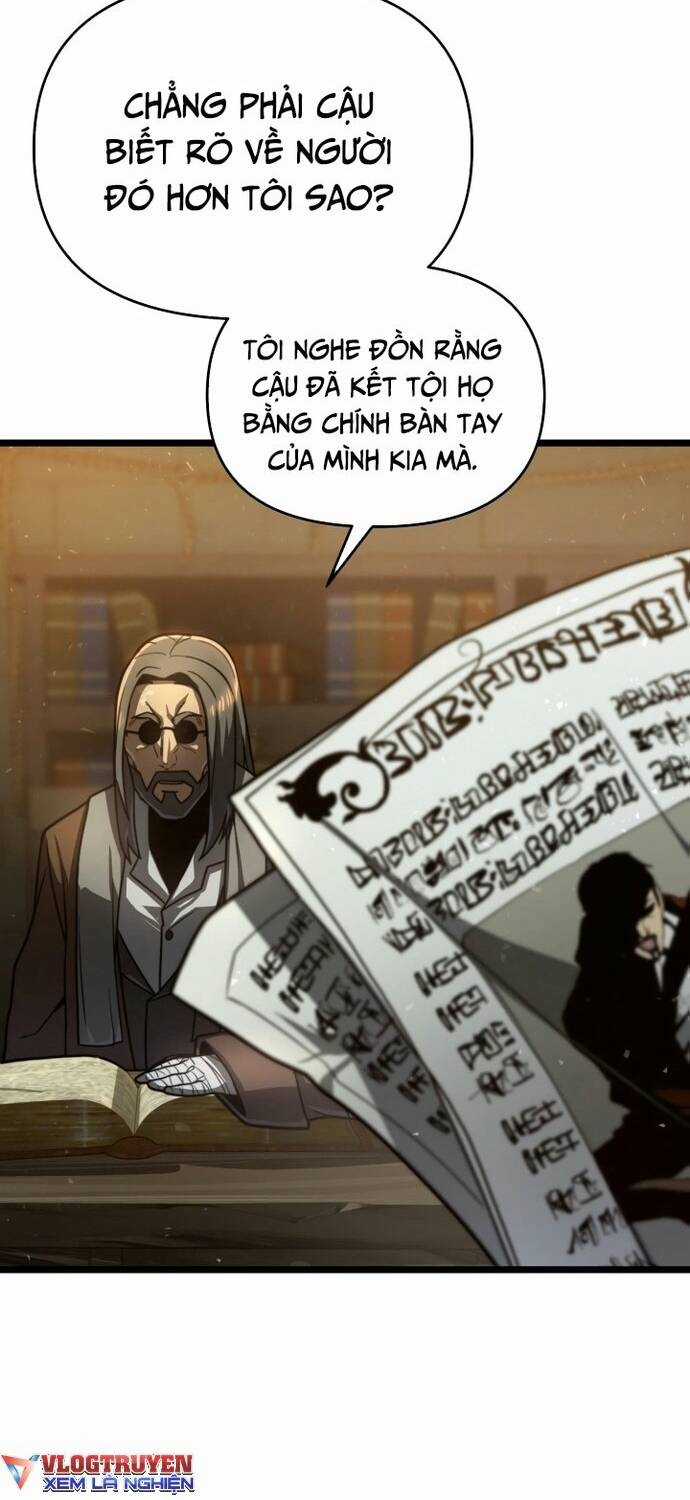 kiếm ma chết tiệt Chapter 16 trang 34