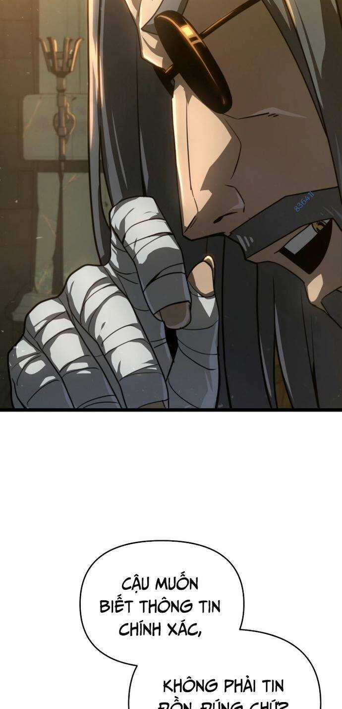 kiếm ma chết tiệt Chapter 16 trang 36