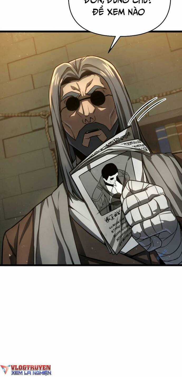 kiếm ma chết tiệt Chapter 16 trang 37