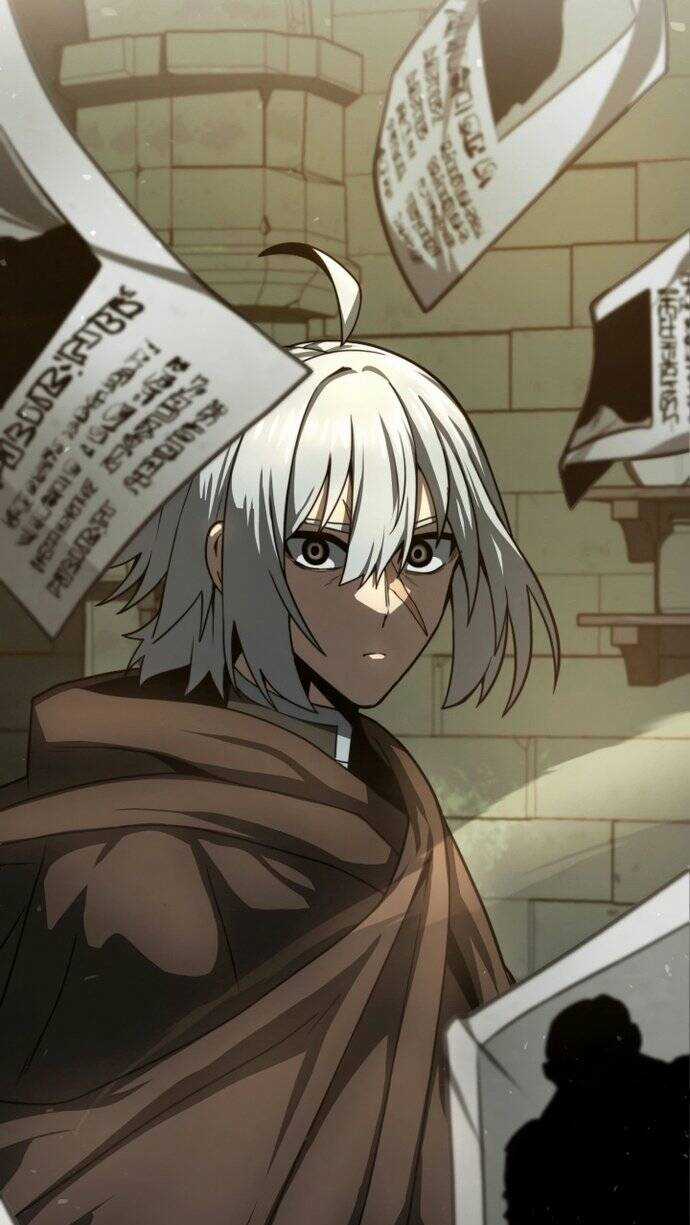 kiếm ma chết tiệt Chapter 16 trang 39