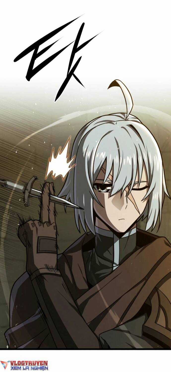 kiếm ma chết tiệt Chapter 16 trang 4