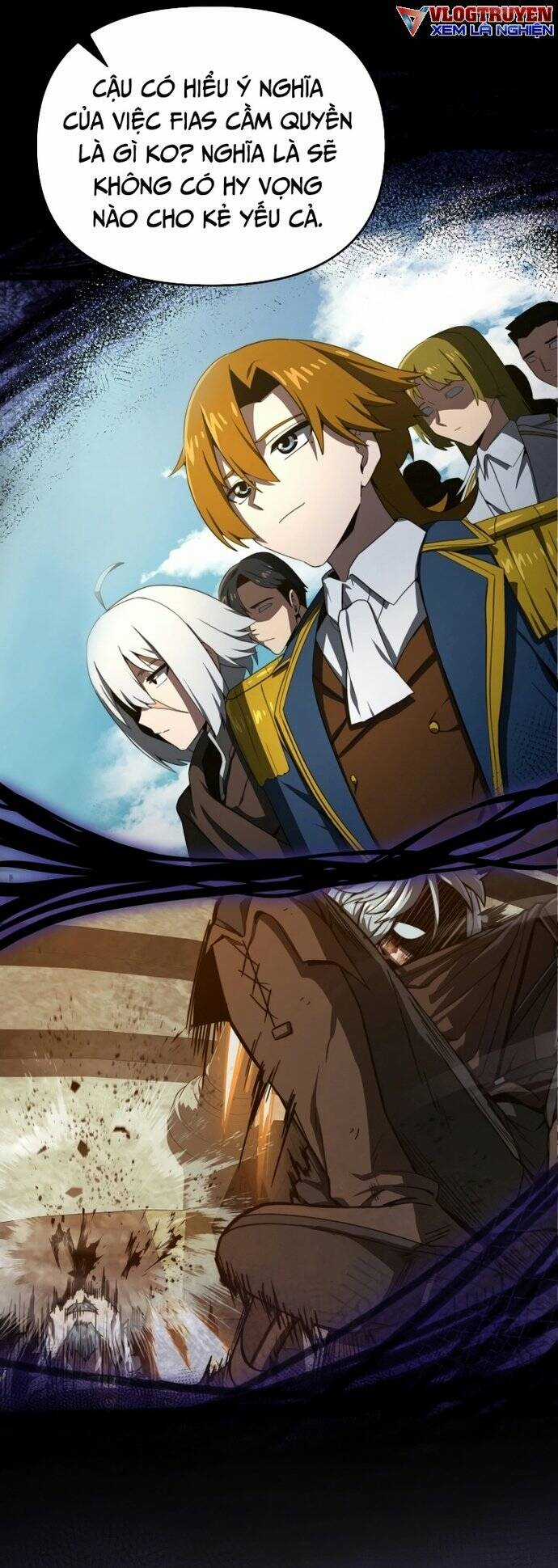 kiếm ma chết tiệt Chapter 16 trang 44