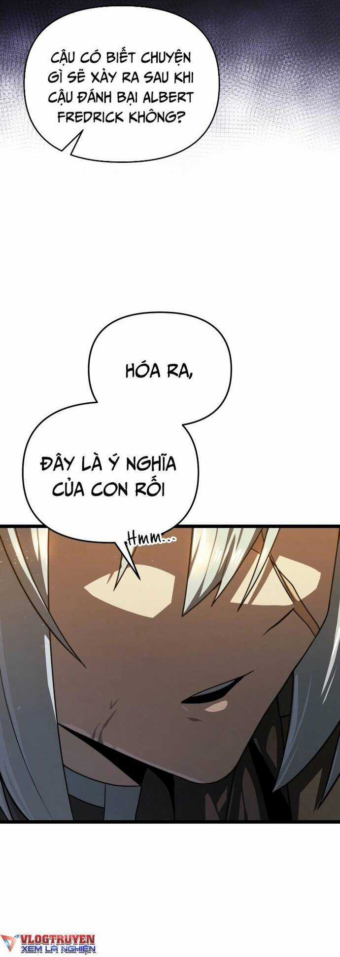 kiếm ma chết tiệt Chapter 16 trang 45