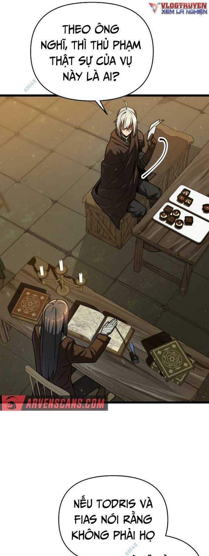 kiếm ma chết tiệt Chapter 16 trang 46